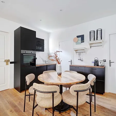 Charming With Terrasse - 1bdr- 6p - Sacré-cœur *