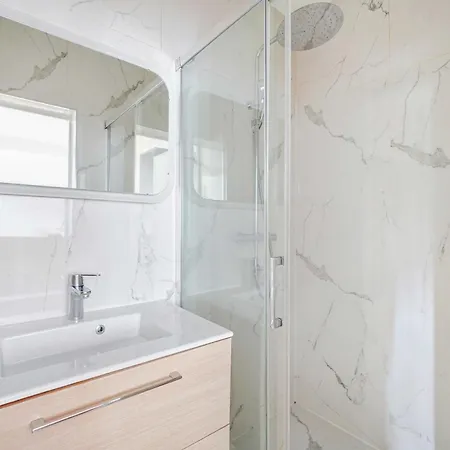 Appartamento Charming With Terrasse - 1bdr- 6p - Sacré-cœur *